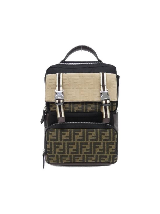 Fendi Backpack Beige